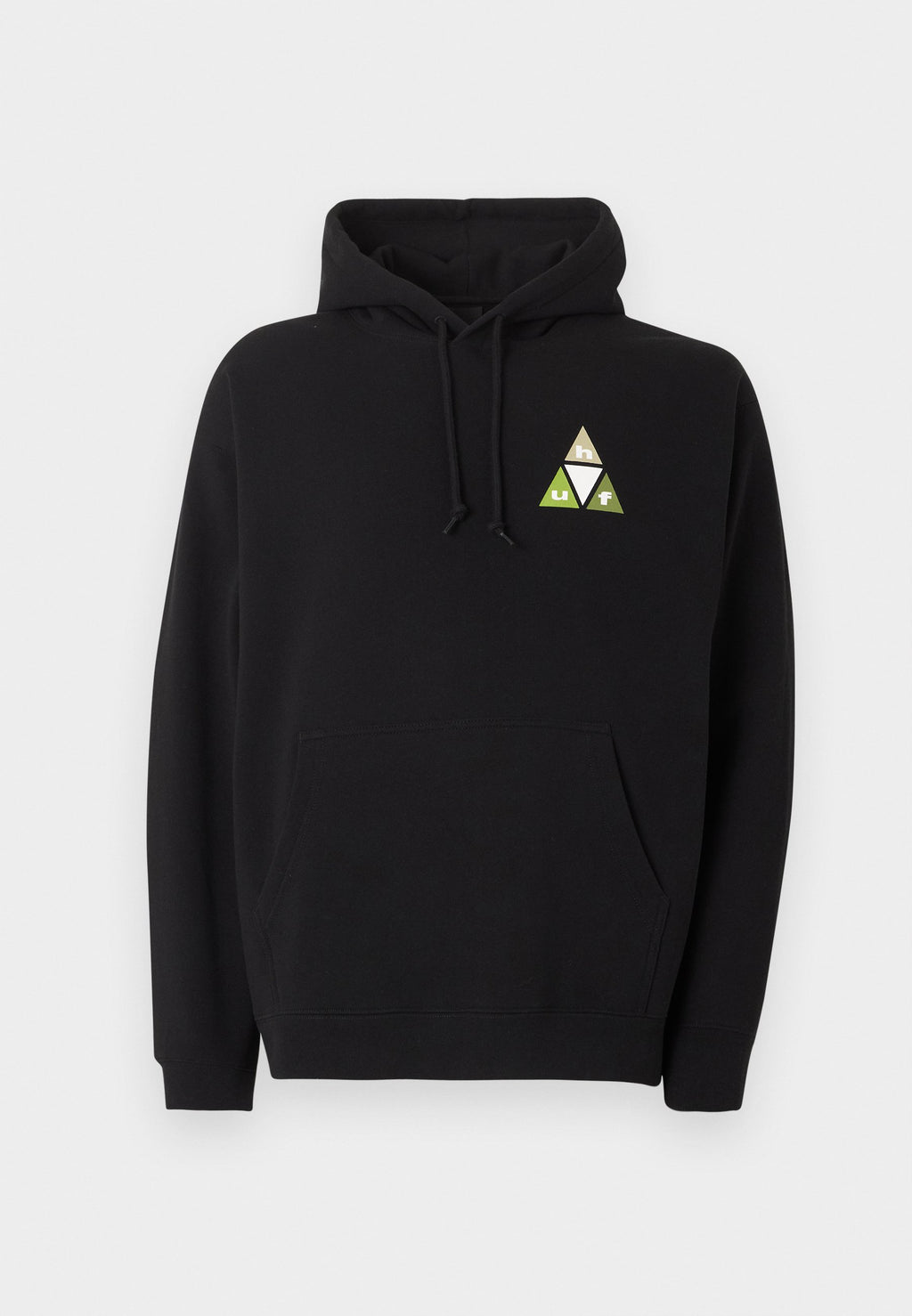 HUF PRISM HOODIE UNISEX