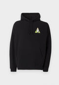 HUF PRISM HOODIE UNISEX