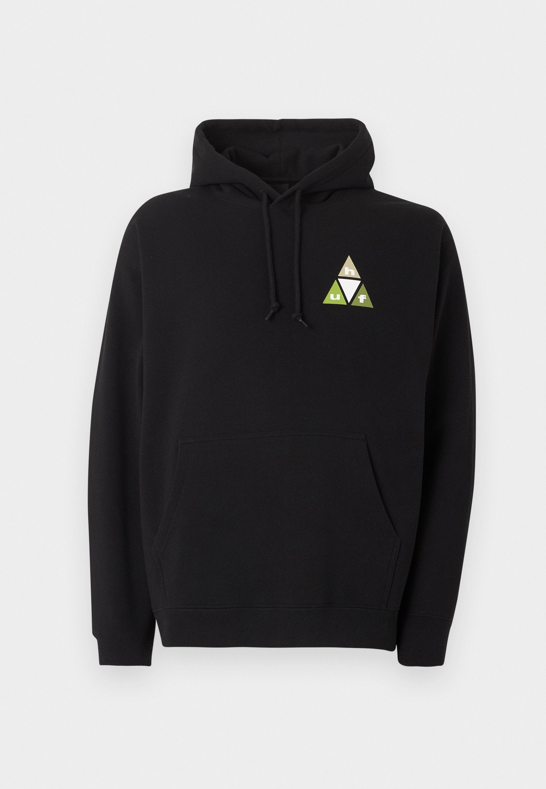 HUF PRISM HOODIE UNISEX