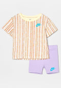 Nike Sportswear HAPPY CAMPER SET