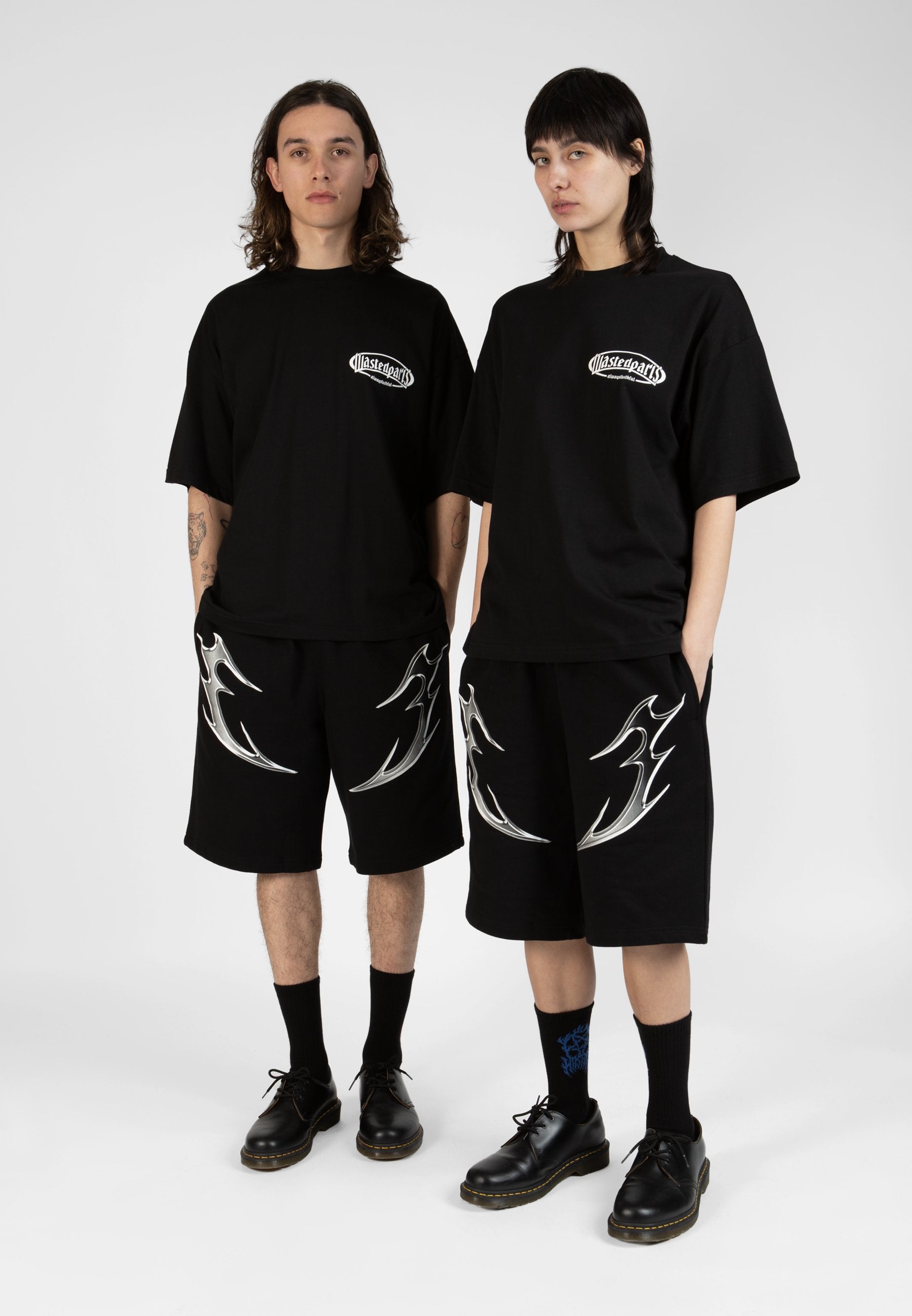 Wasted Paris BLADE UNISEX