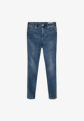 Vero Moda VMSOPHIA  - Jeans Skinny Fit - medium blue denim