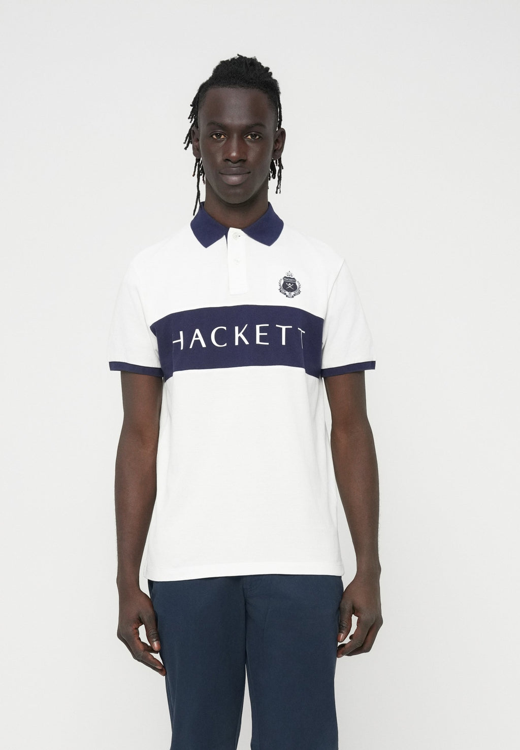 Hackett London