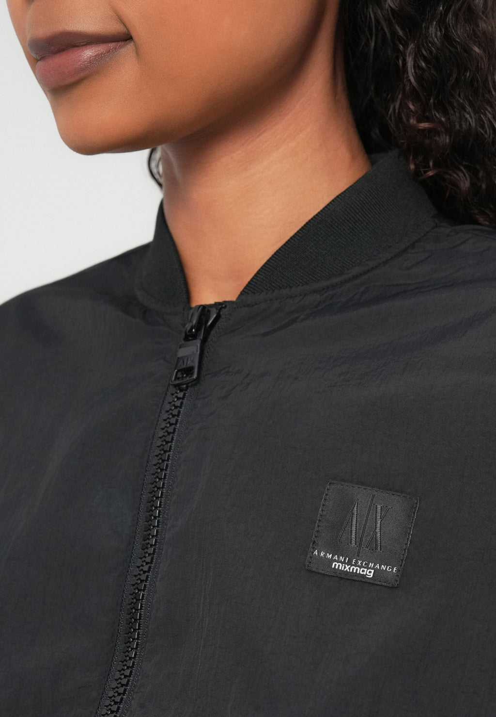 Armani Exchange Übergangsjacke Media 5