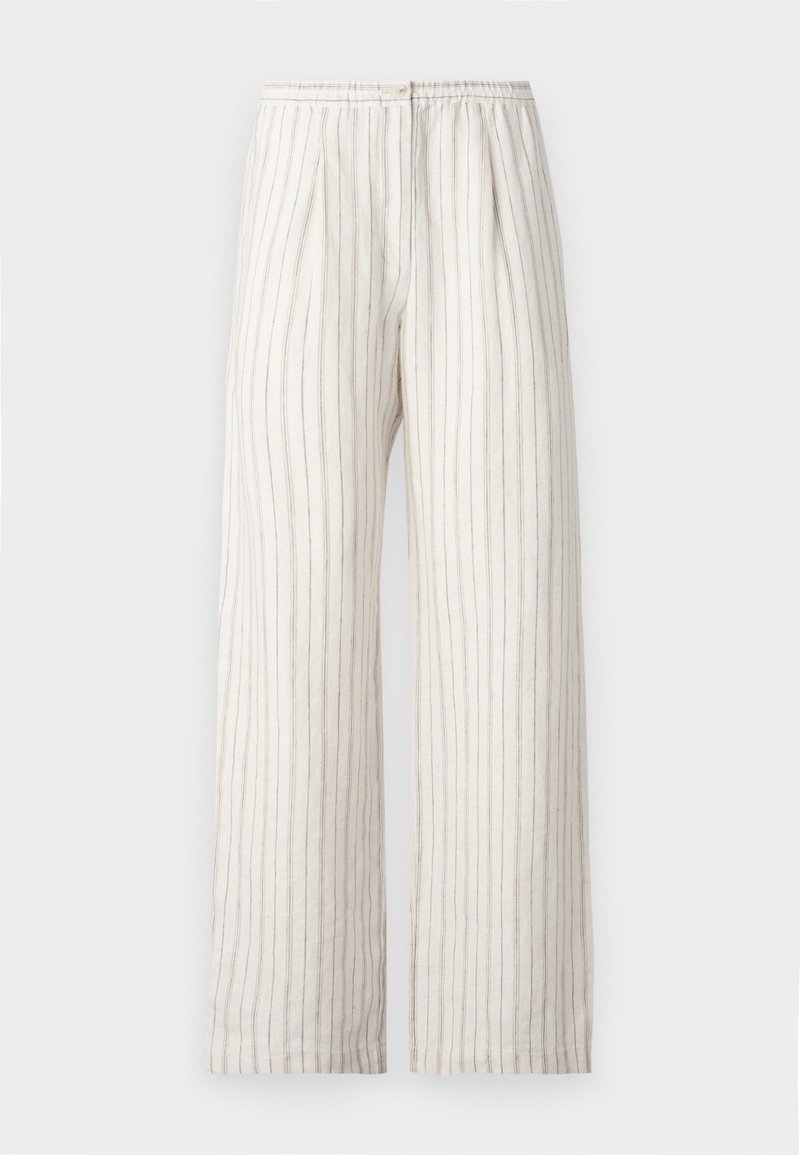 SATOVE TROUSERS Media 1