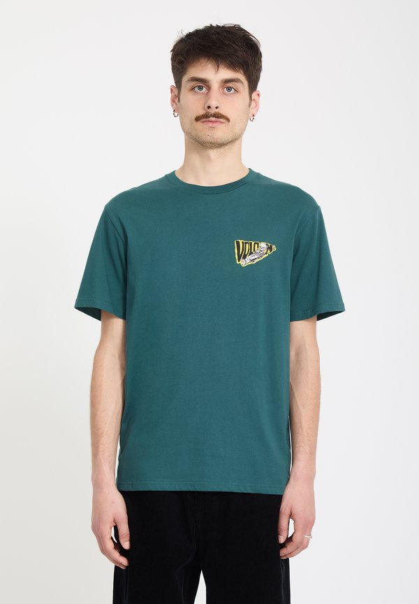 Volcom ALIX COFFIN BSC SST