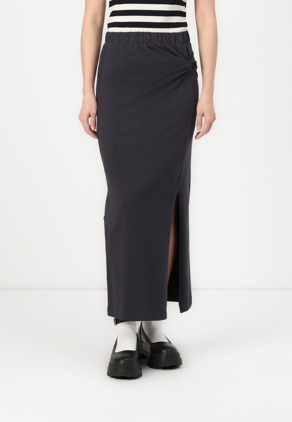 Noisy May NMCAMILLA LONG KNOT JRS NOOS