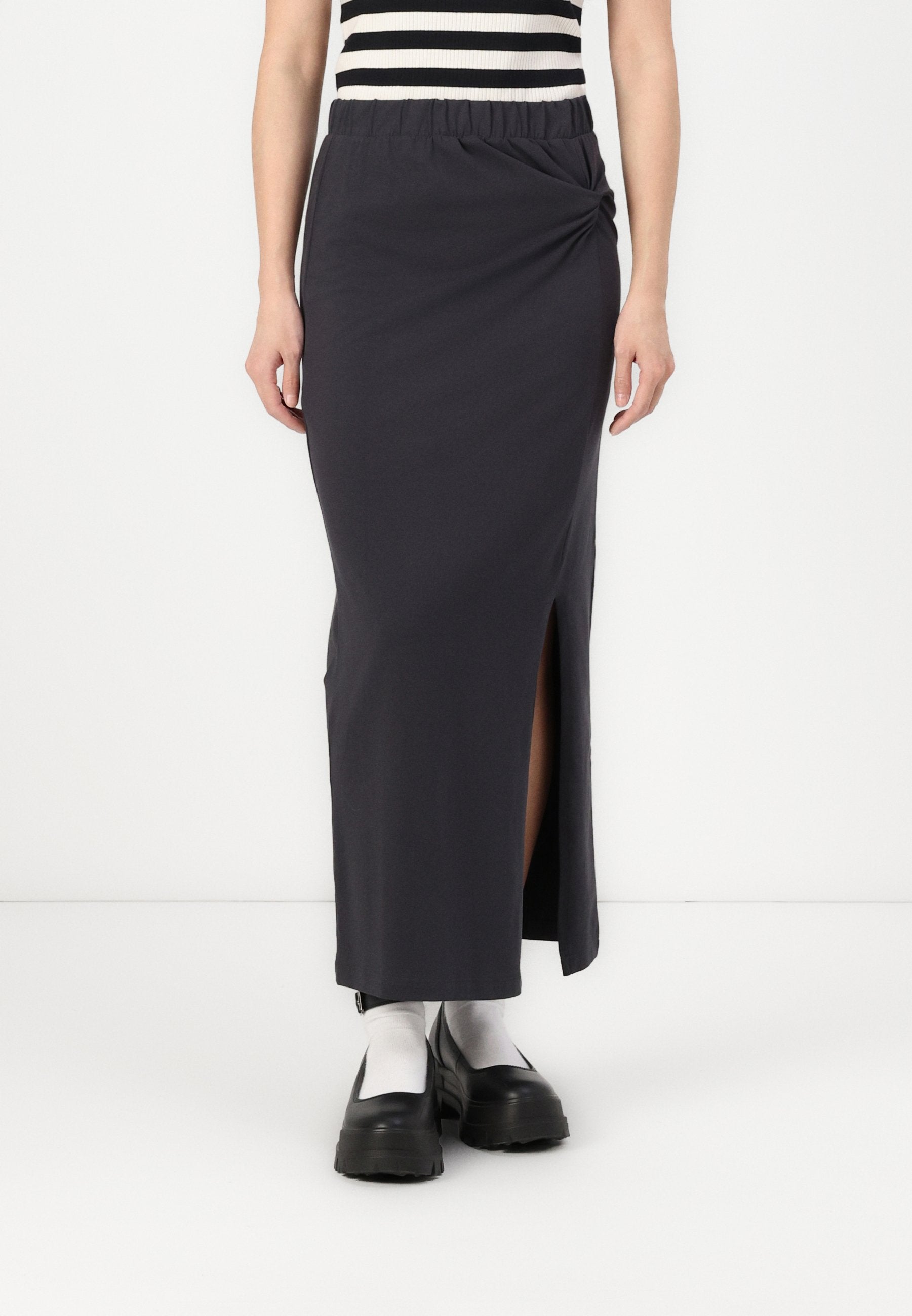 Noisy May NMCAMILLA LONG KNOT JRS NOOS