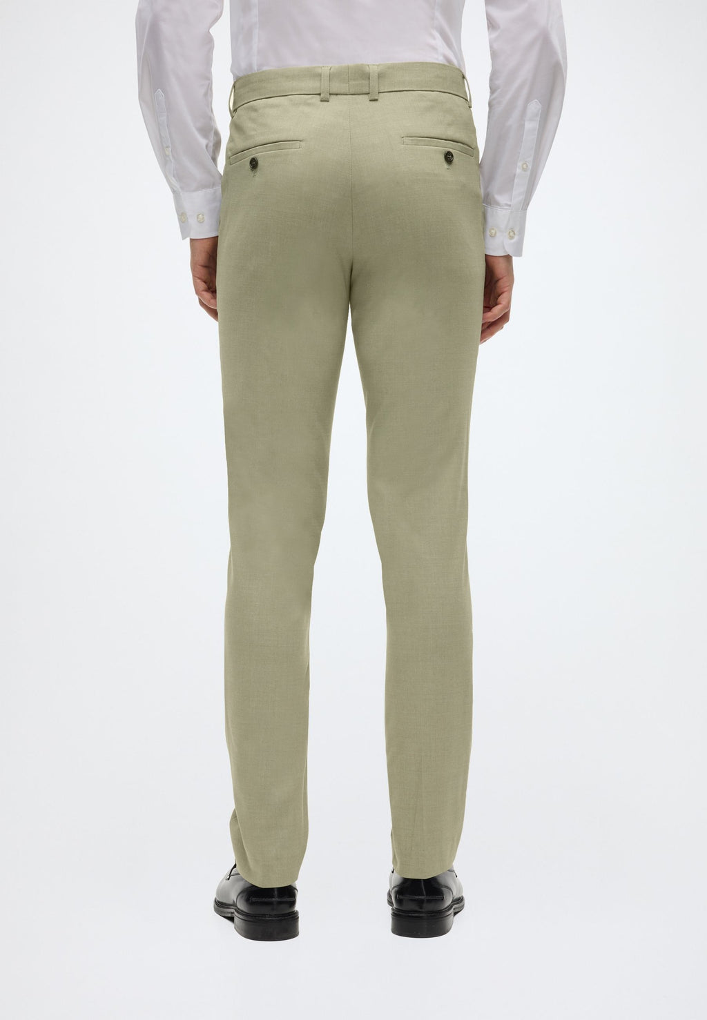 PLAIN MENS SUIT SET Media 7