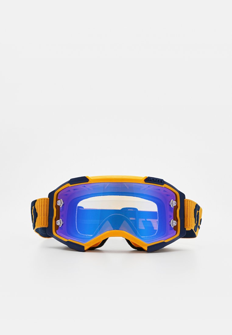 SCOTT Sports Skibrille Media 4