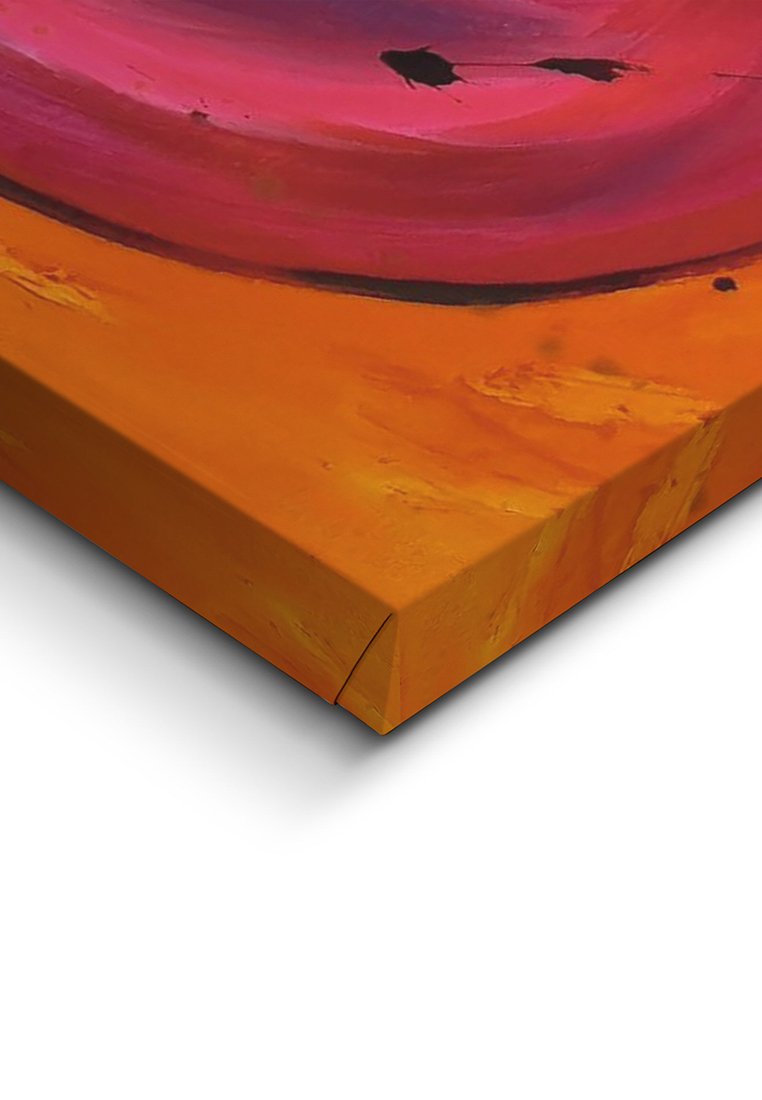 Orange Wallz VERA