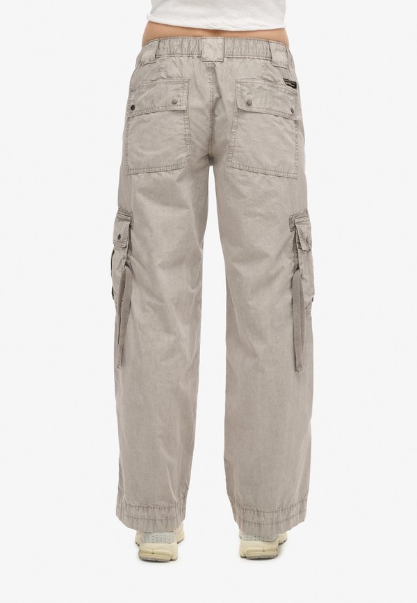 Superdry & Co UTILITY