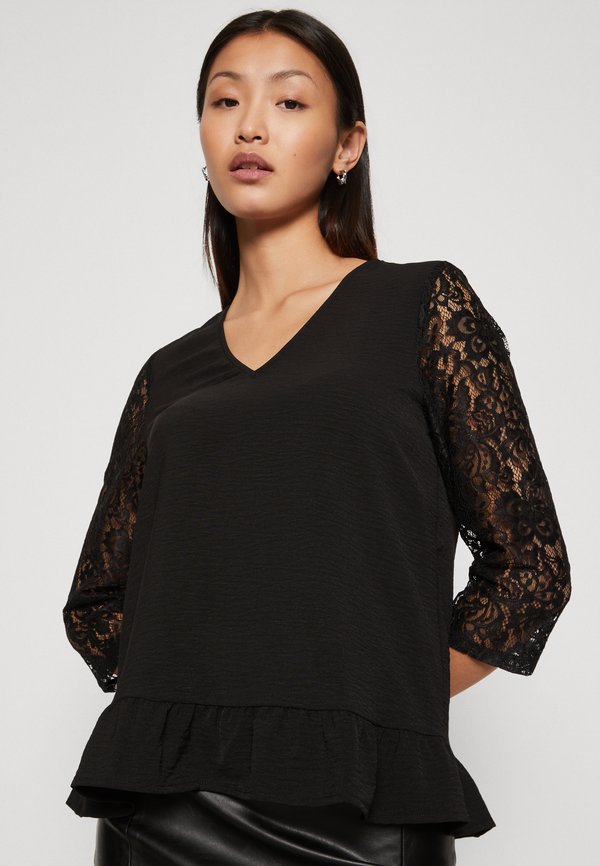 Vero Moda VMALVA PEPLUM