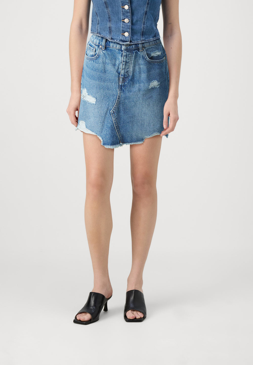 ONLY ONLSKY SKIRT