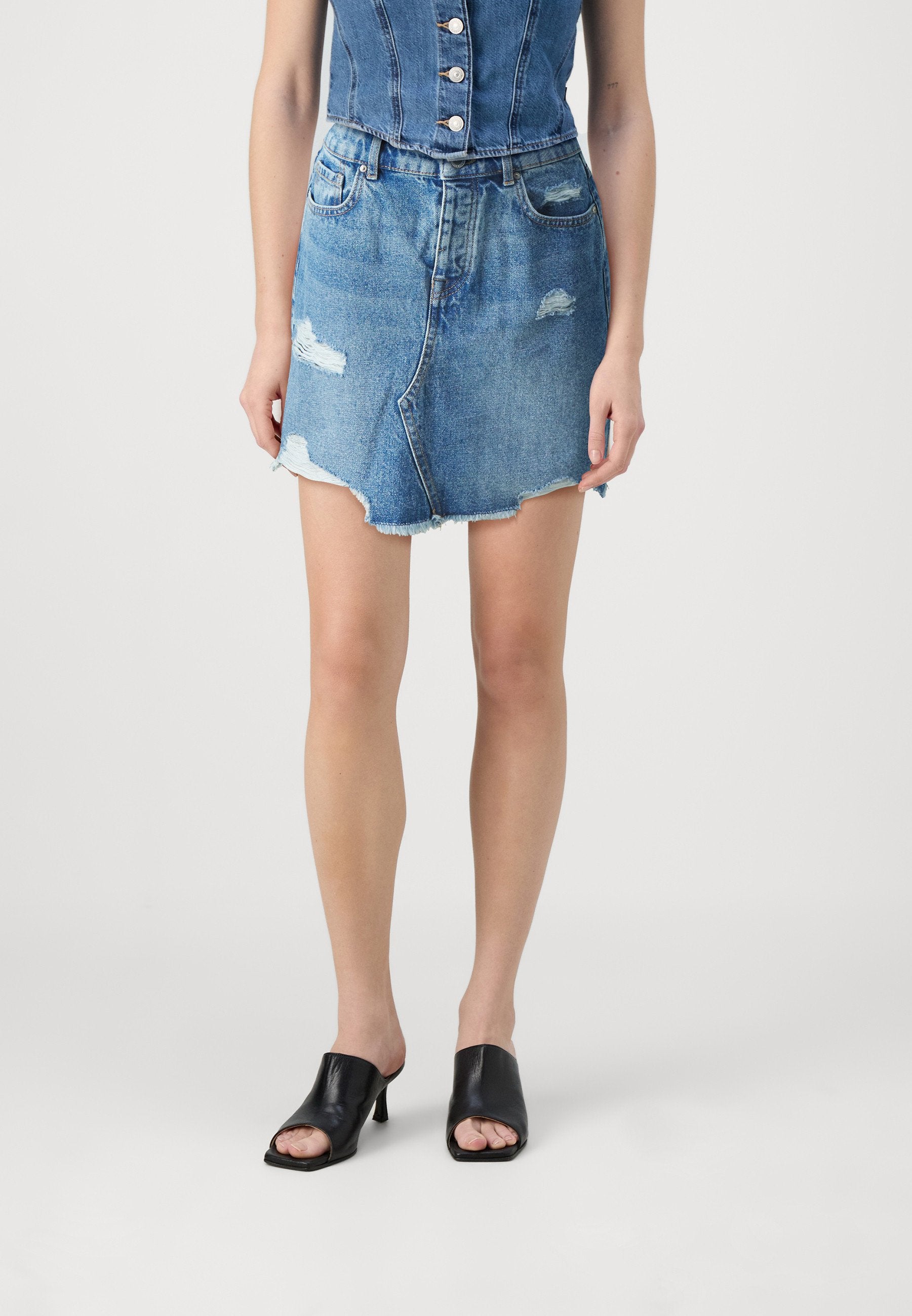 ONLY ONLSKY SKIRT