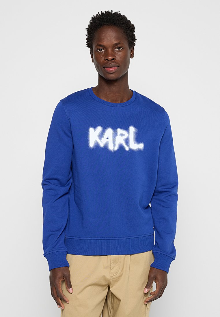 KARL LAGERFELD Sweatshirt Media 1