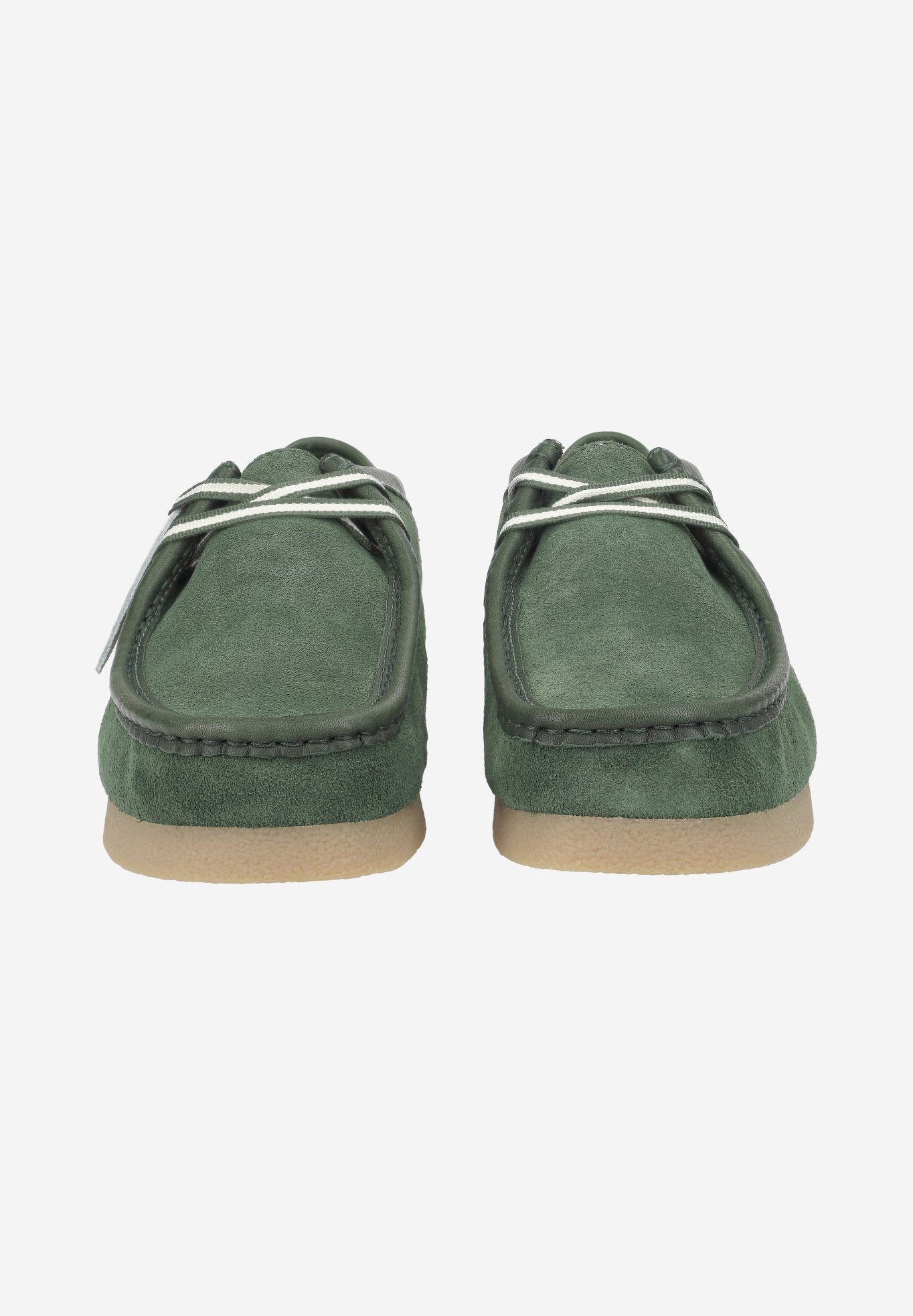 Clarks Originals WALLABEE