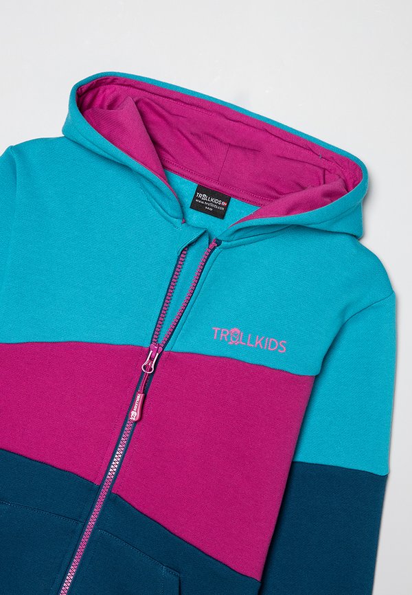 TROLLKIDS KIDS ALESUND SWEATER UNISEX