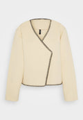 Vero Moda VMLENNA STITCH CARDIGAN
