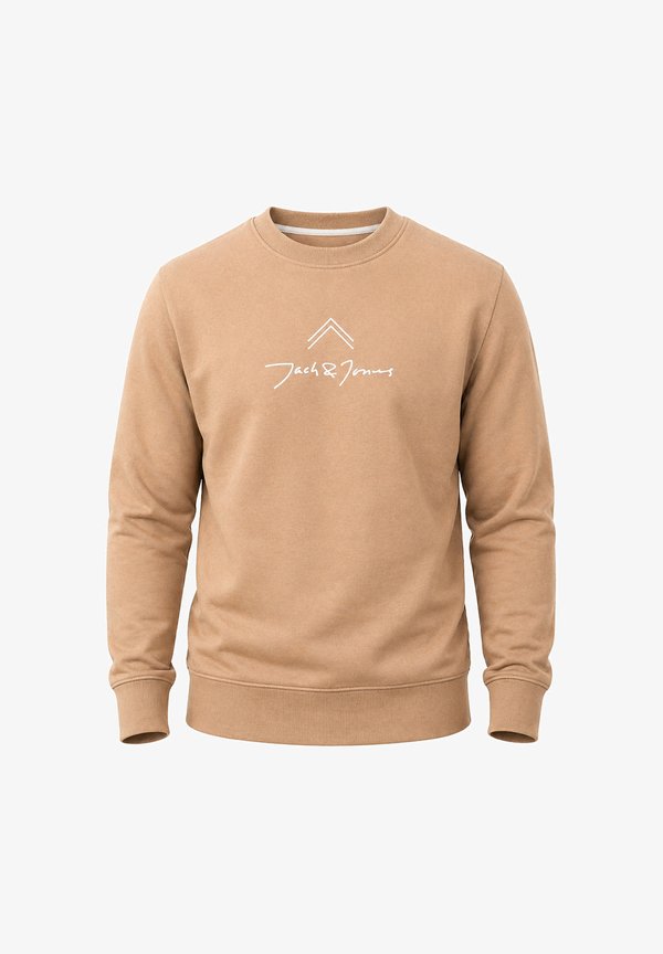 Jack & Jones Sweatshirt - dune