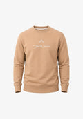 Jack & Jones Sweatshirt - dune