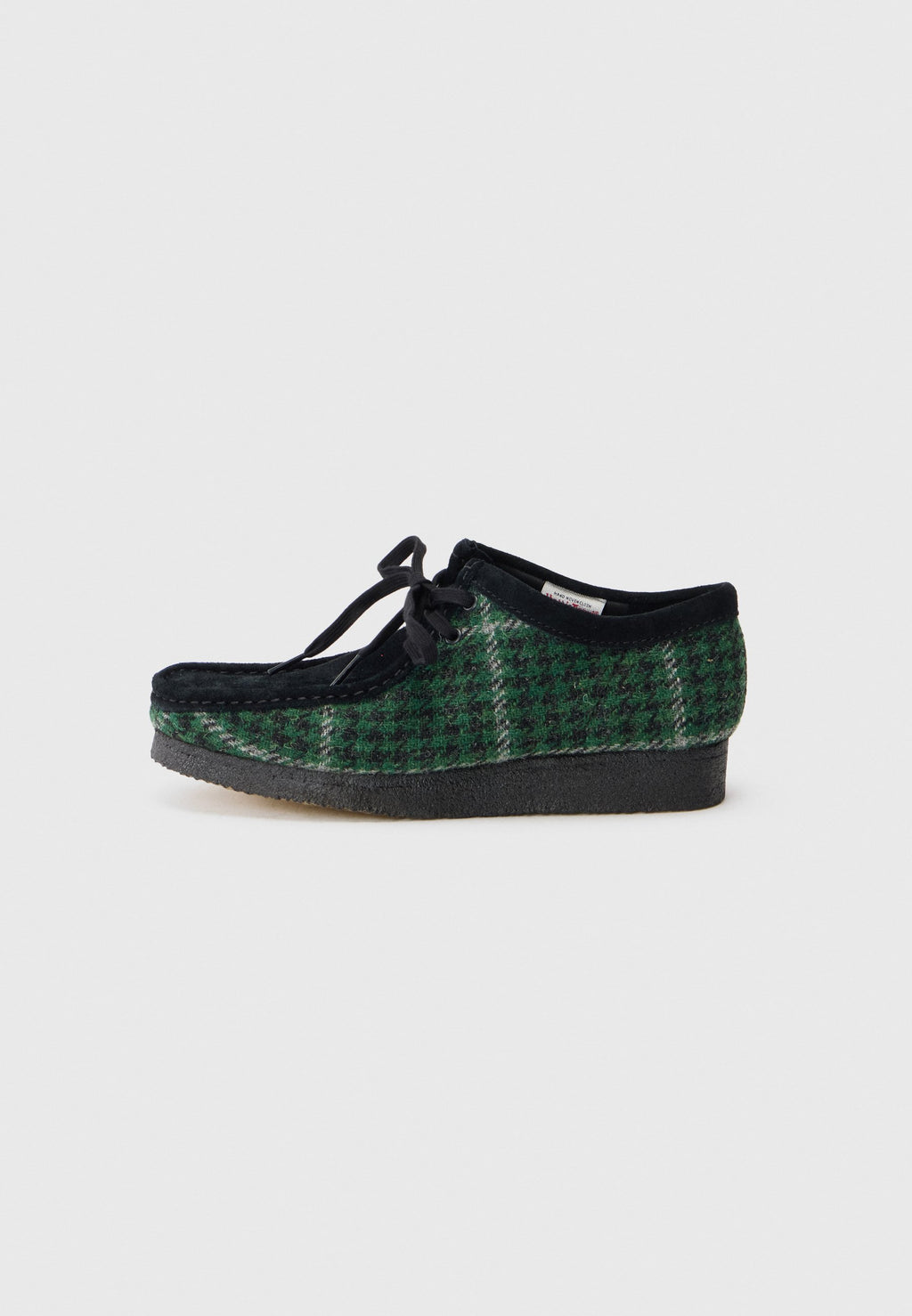 Clarks Originals WALLABEE