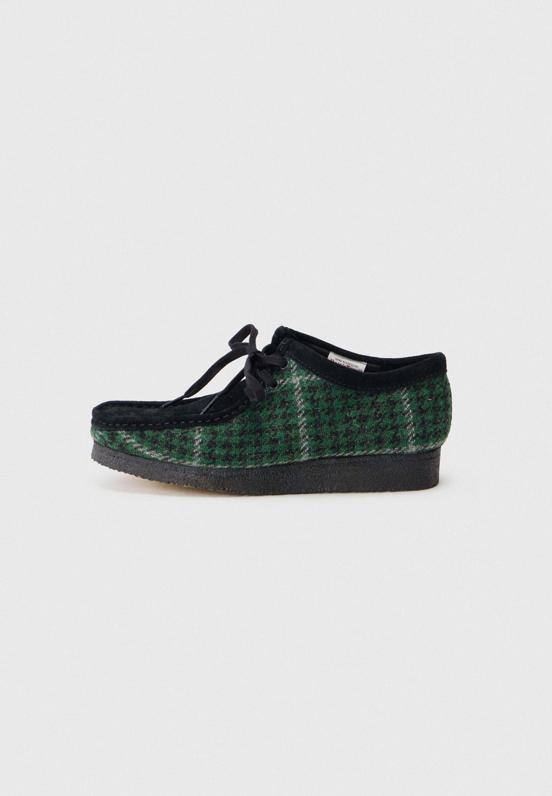 Clarks Originals WALLABEE