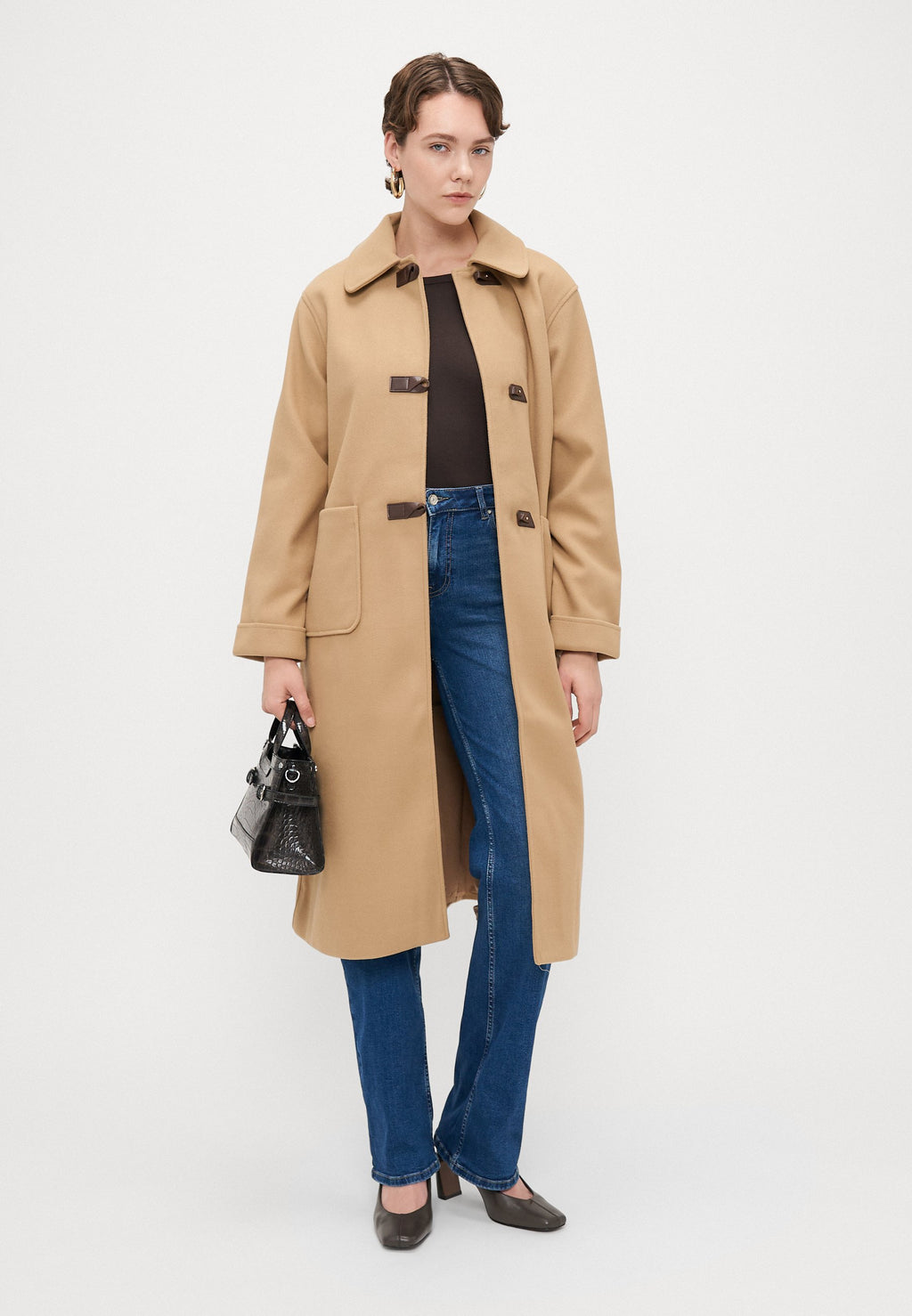 ONLEVIE LIFE COAT  Media 2