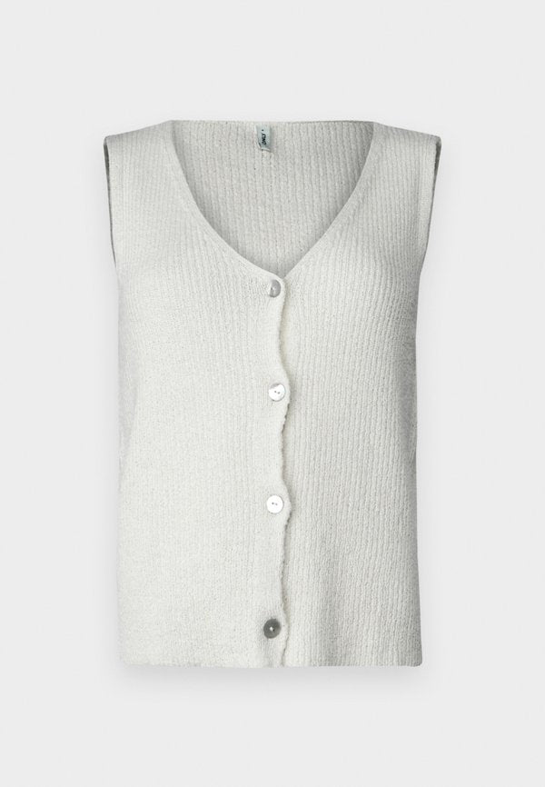 ONLY Petite ONLCLARA  BUTTON CARDIGAN