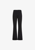 Calvin Klein Jeans Bootcut jeans - classic black