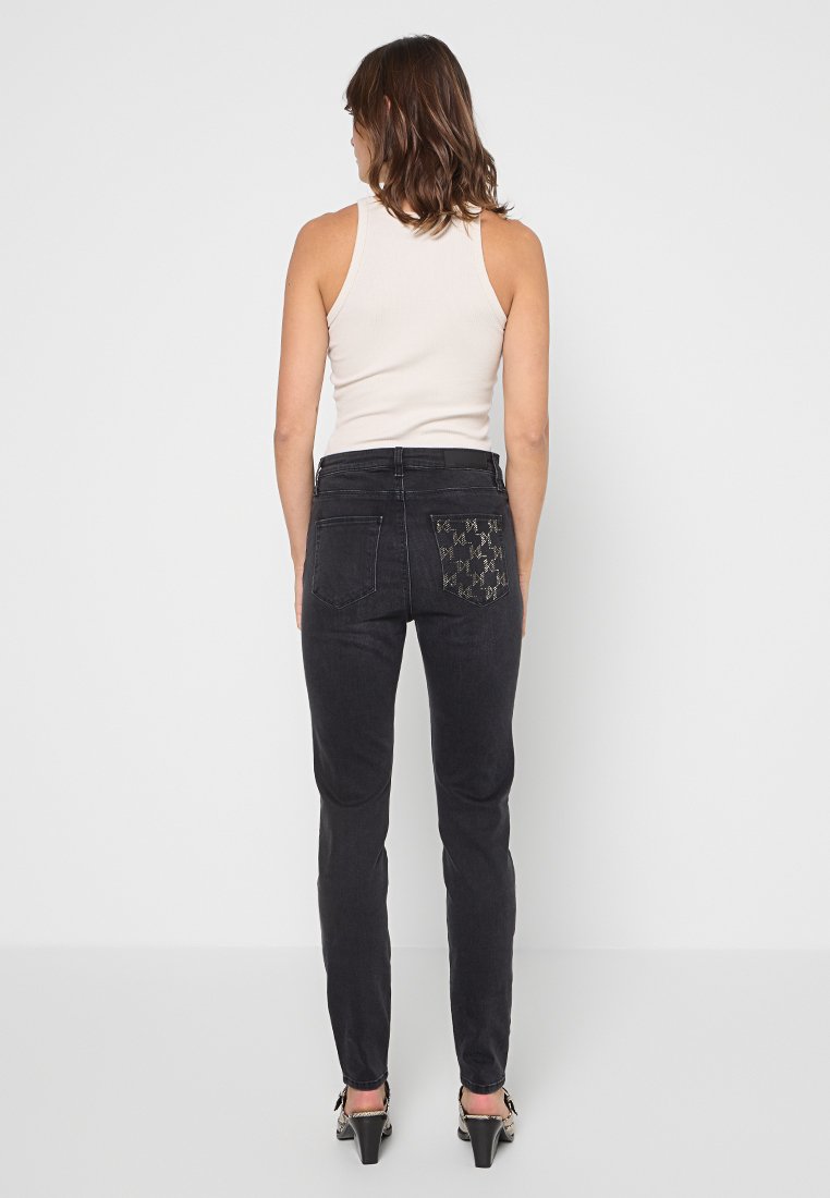 KARL LAGERFELD Jeans Skinny Fit Media 3