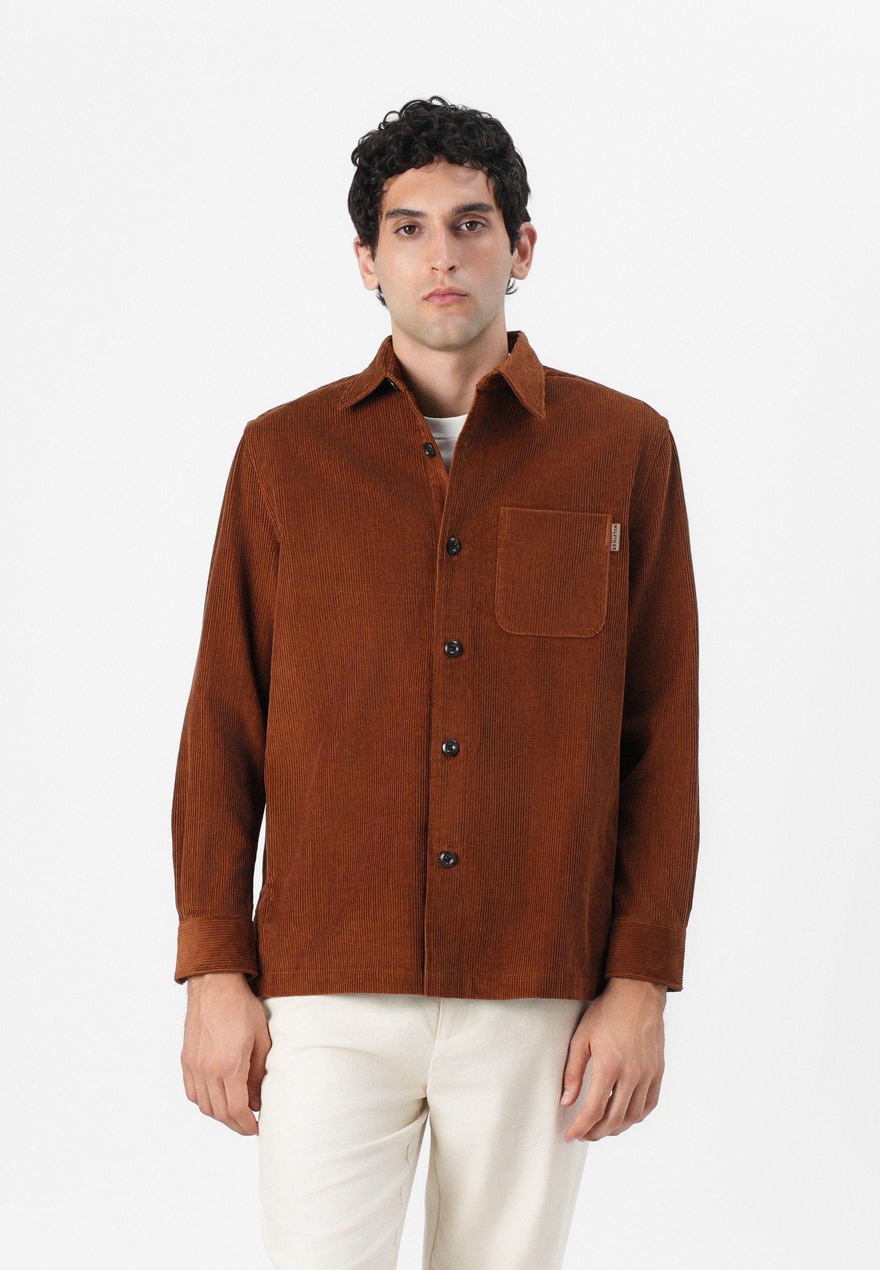 OVERSHIRT Media 3
