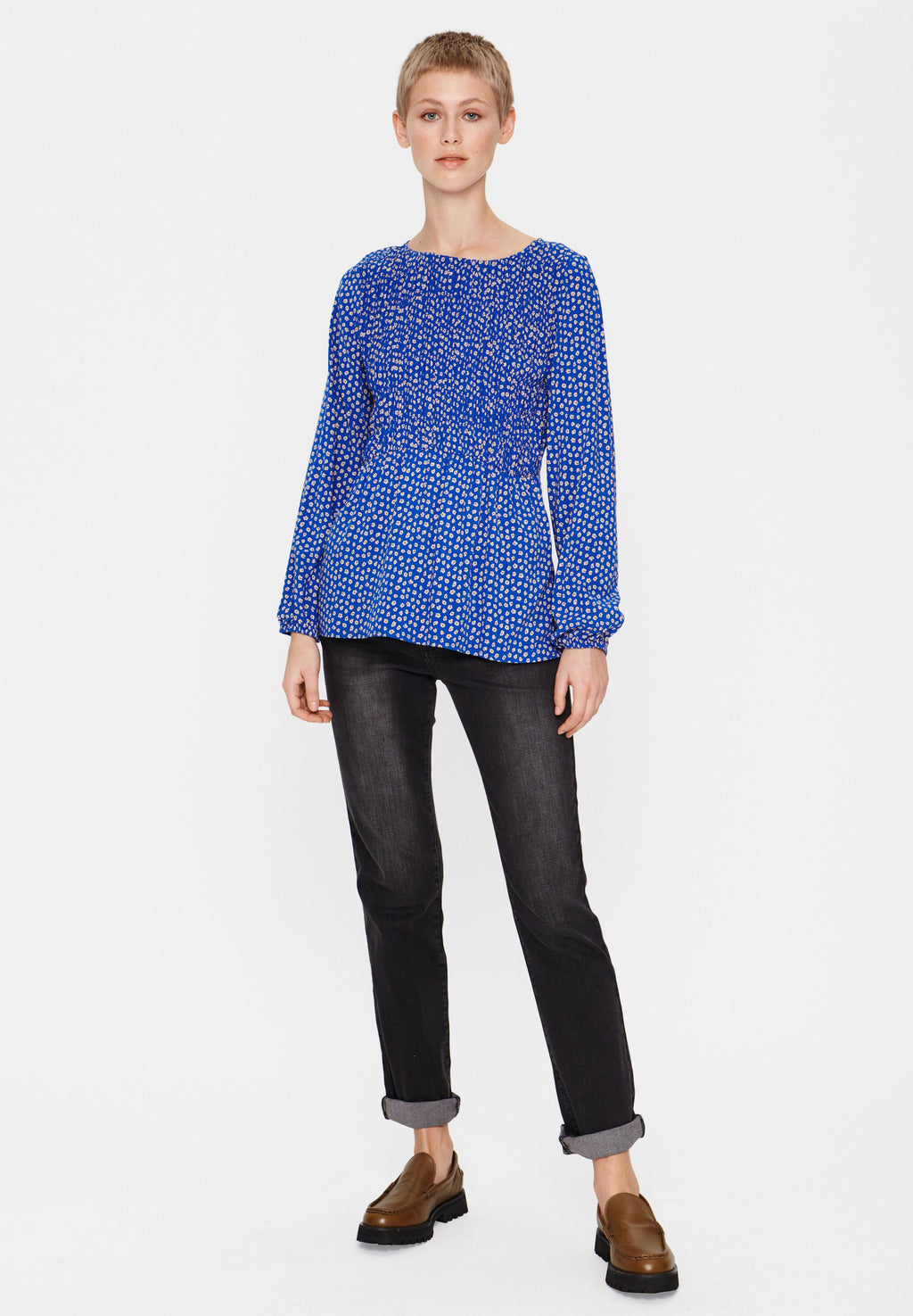 Saint Tropez GISLASZ LS