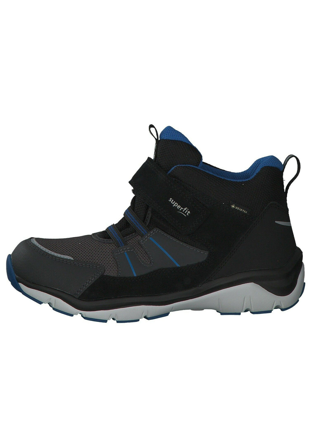 Superfit Sneaker high Media 1