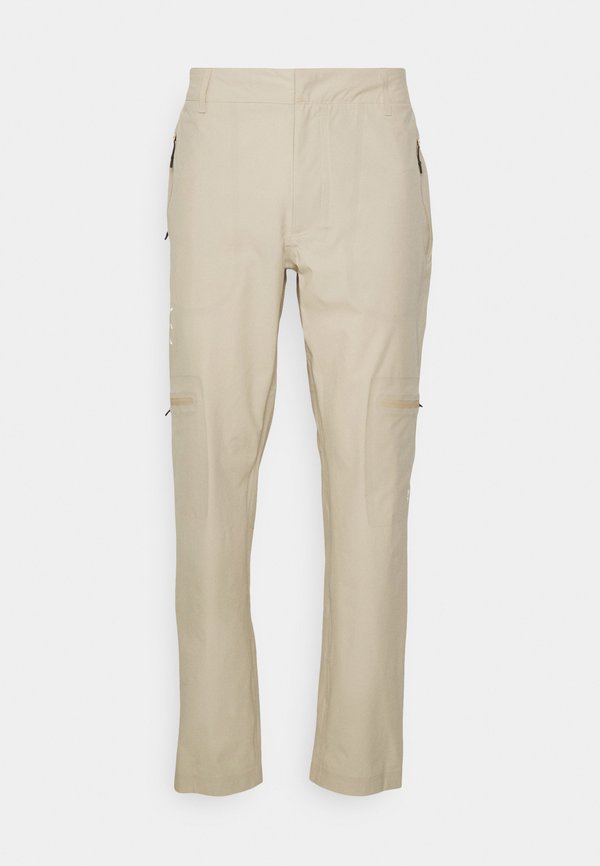 Puma SEASONS STORMCELL LIGHTWEIGHT - Outdoor trousers - granola