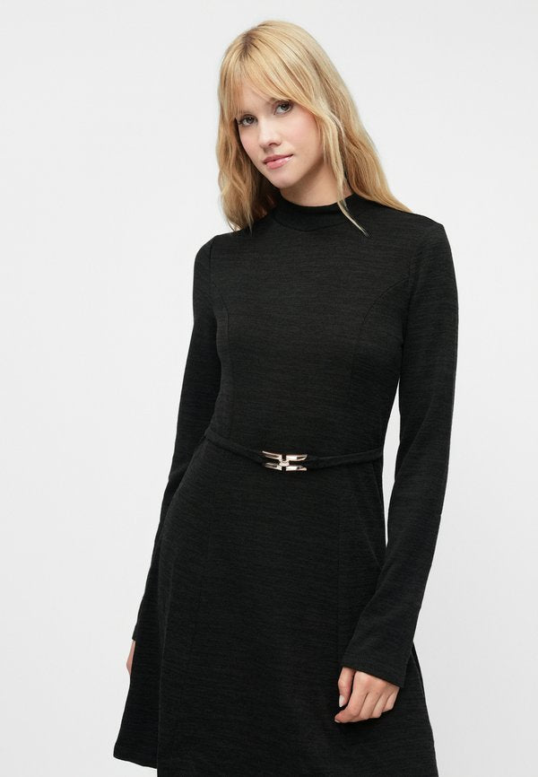 Vero Moda VMMARRI MOCKNECK SHORT DRESS