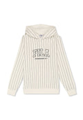 APPAREL RIFREDI RELAXED GRAPHIC PINSTRIPED Media 1