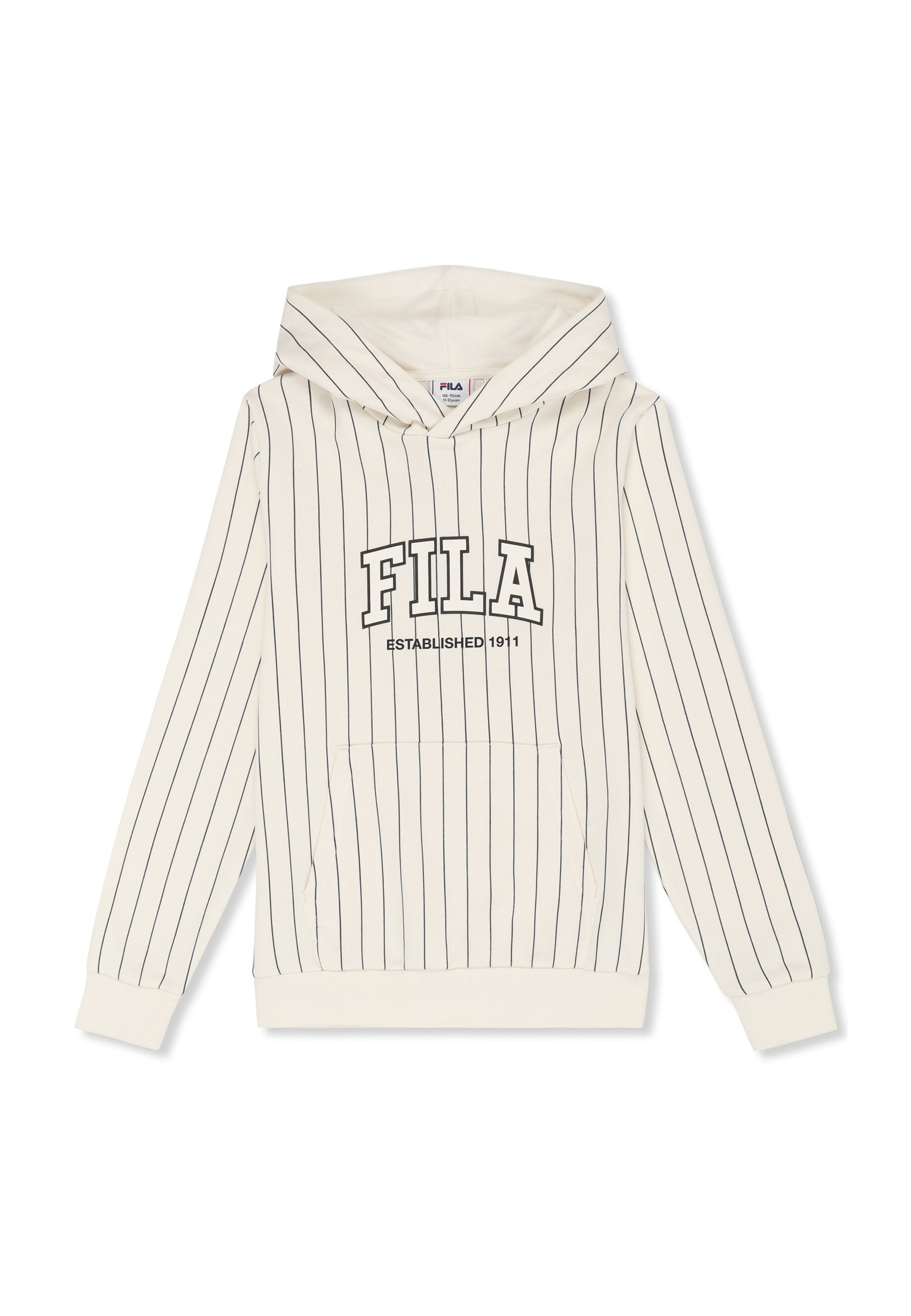 APPAREL RIFREDI RELAXED GRAPHIC PINSTRIPED Media 1