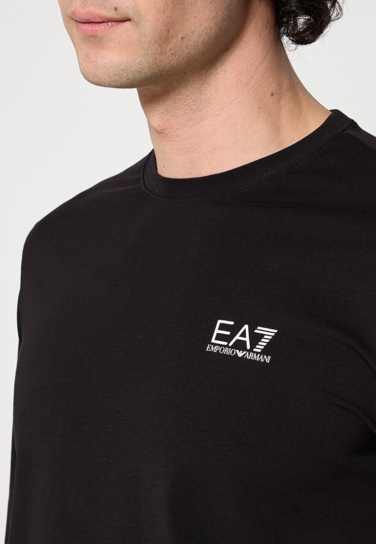 EA7 Emporio Armani Langarmshirt Media 6