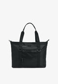 Under Armour STUDIO - Sports bag - black