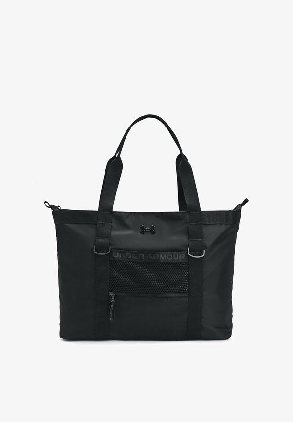 Under Armour STUDIO - Sports bag - black