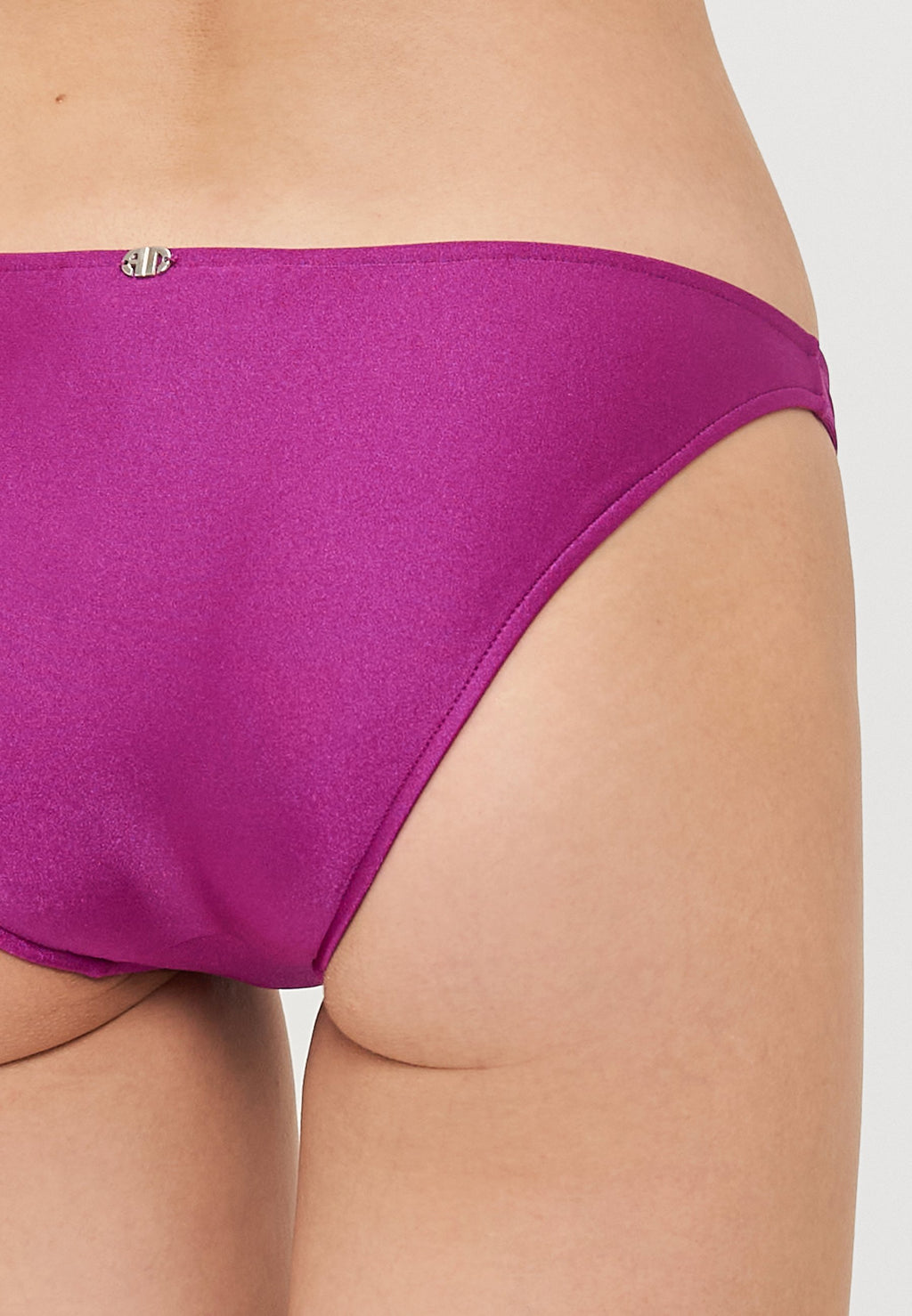 ADRIANA DEGREAS SOLID BASIC BOTTOM