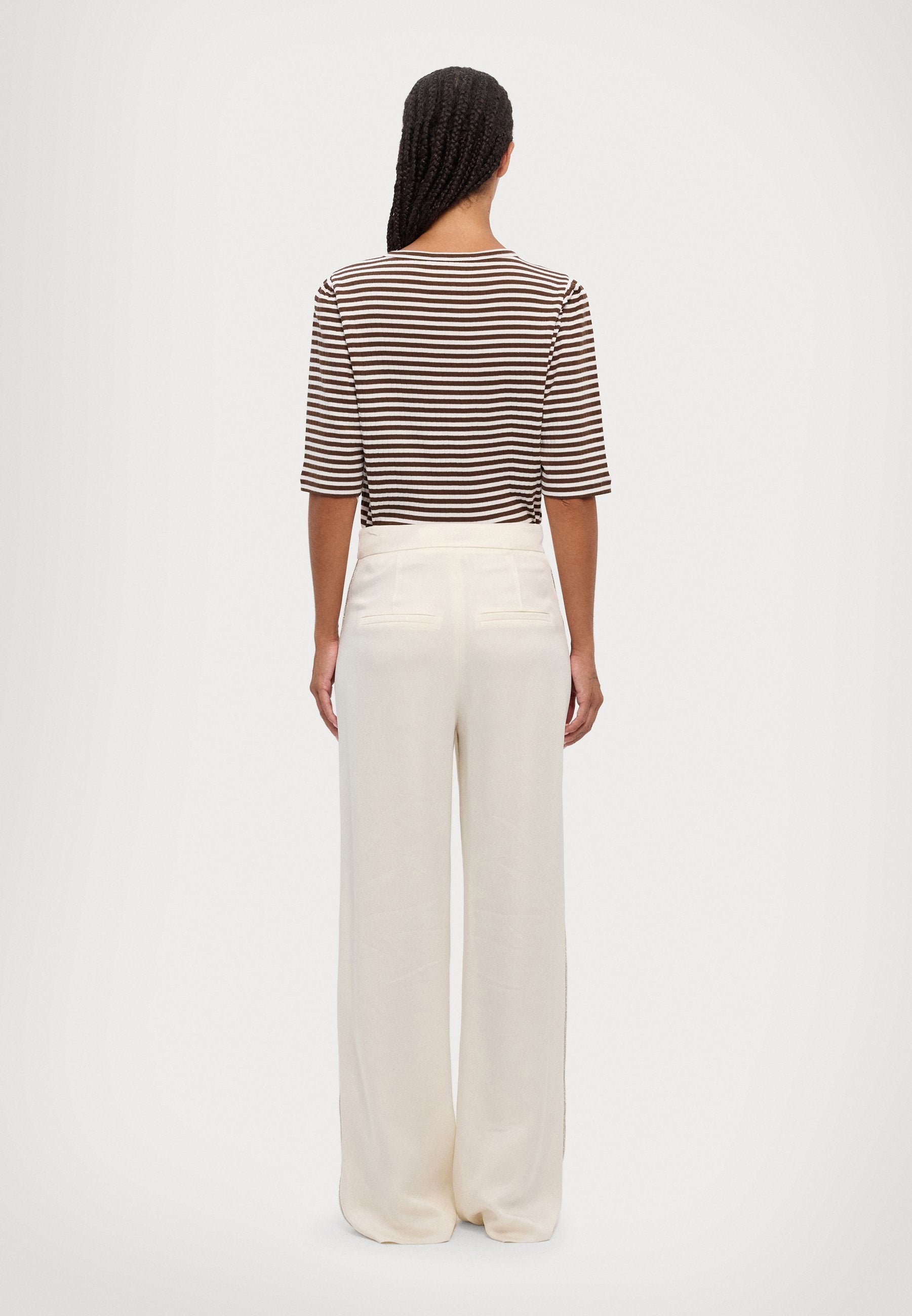 Veronica Beard MILLICENT PANT