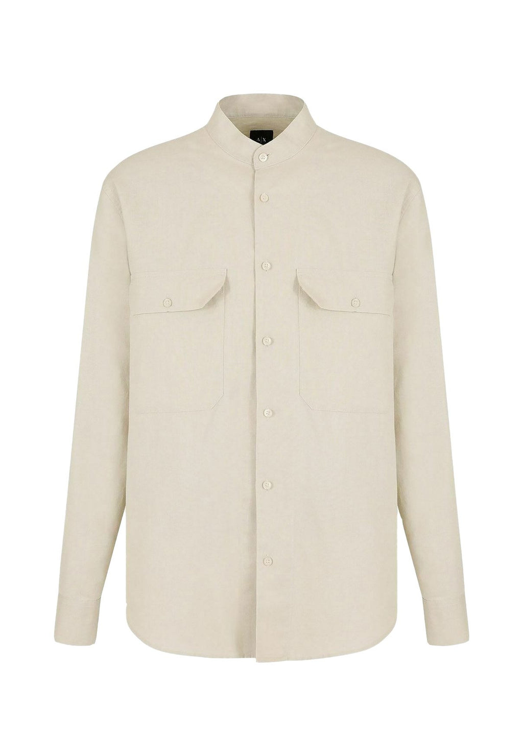 Armani Exchange Hemd Media 1