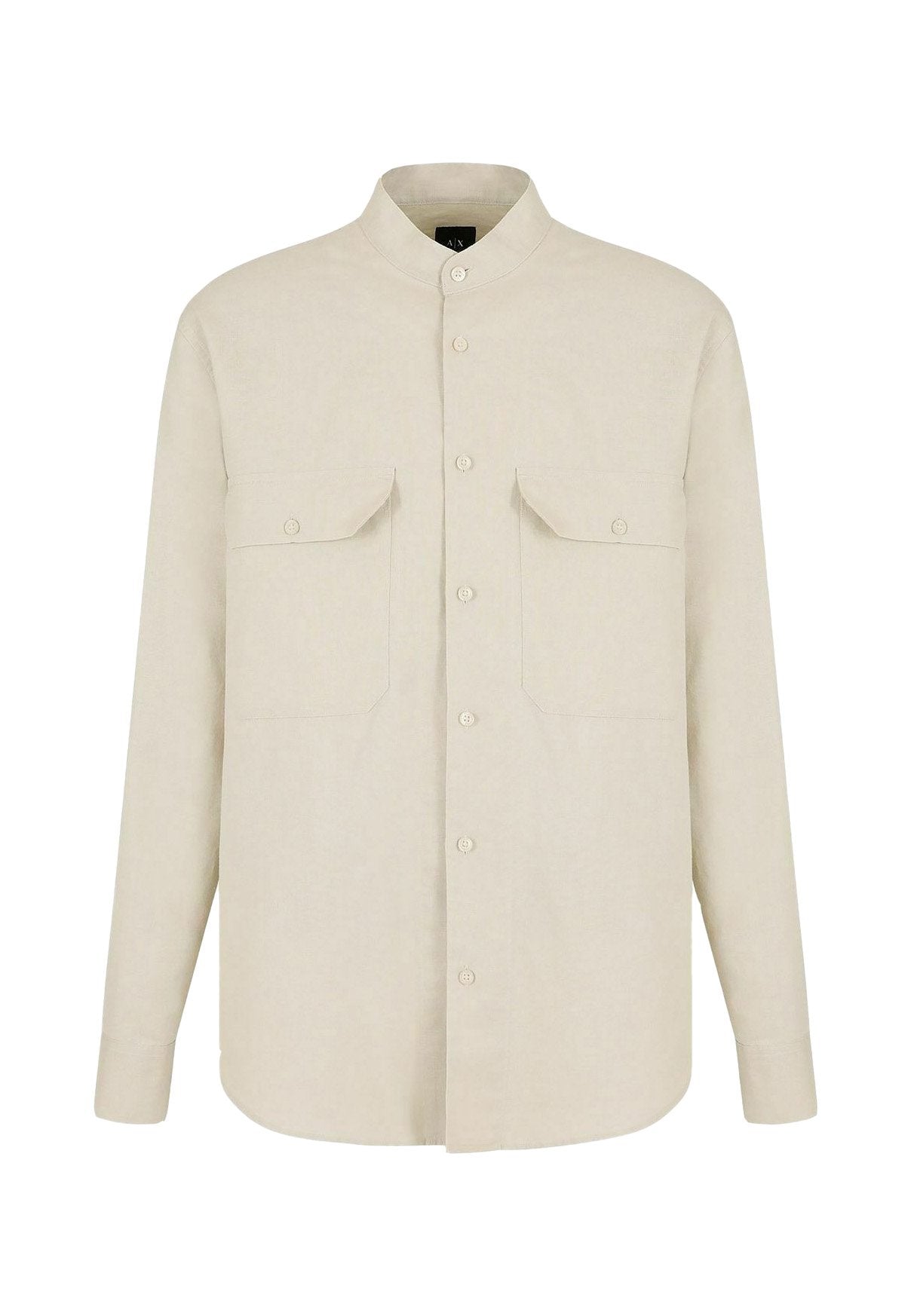 Armani Exchange Hemd Media 1