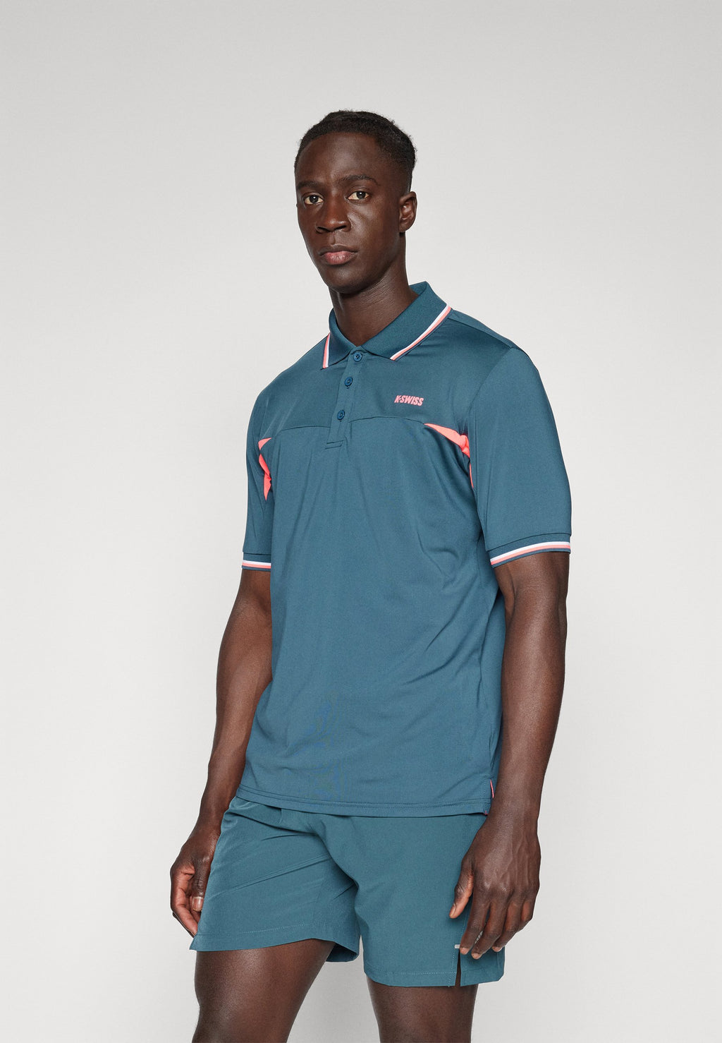 K-SWISS HYPERCOURT