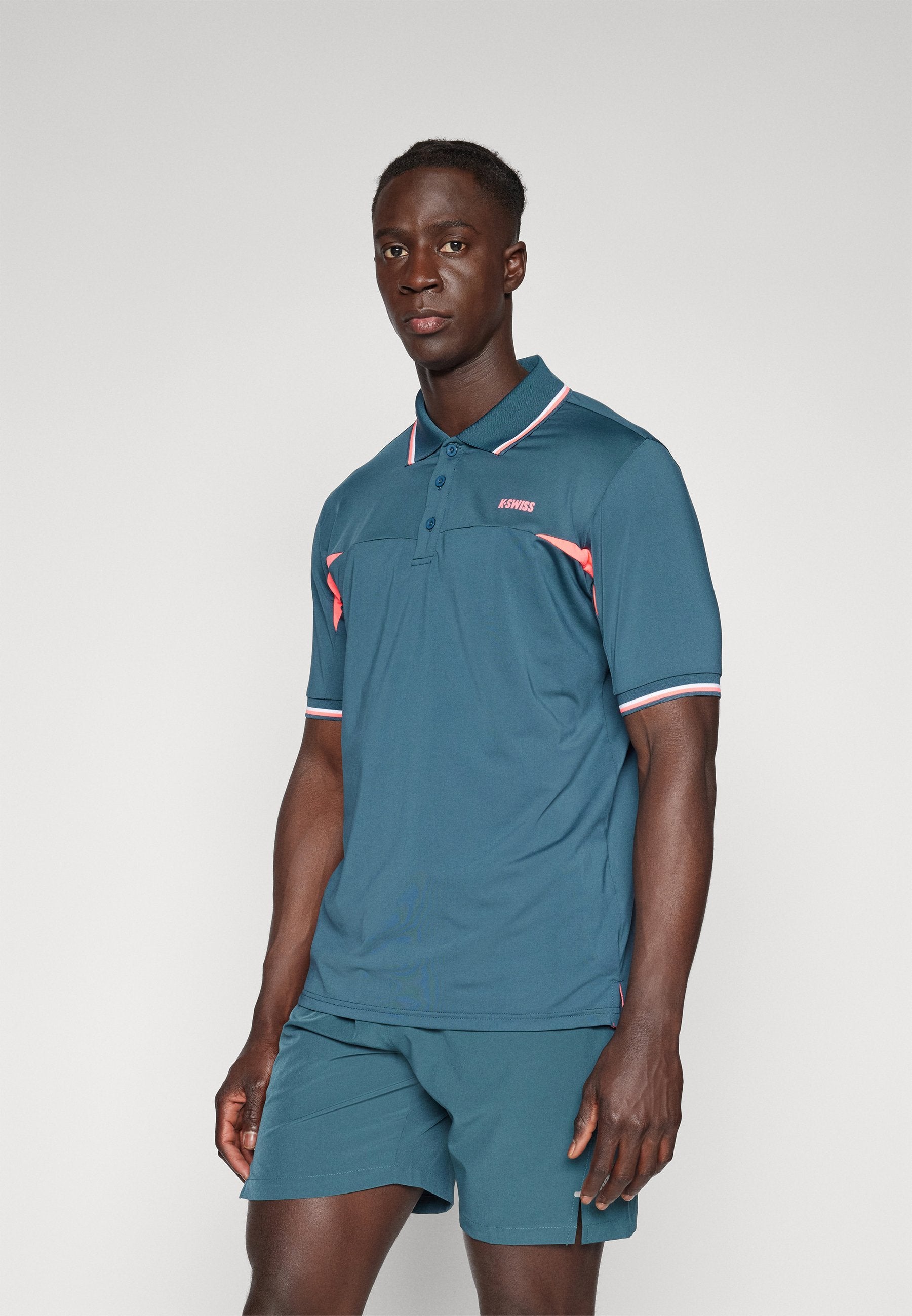 K-SWISS HYPERCOURT