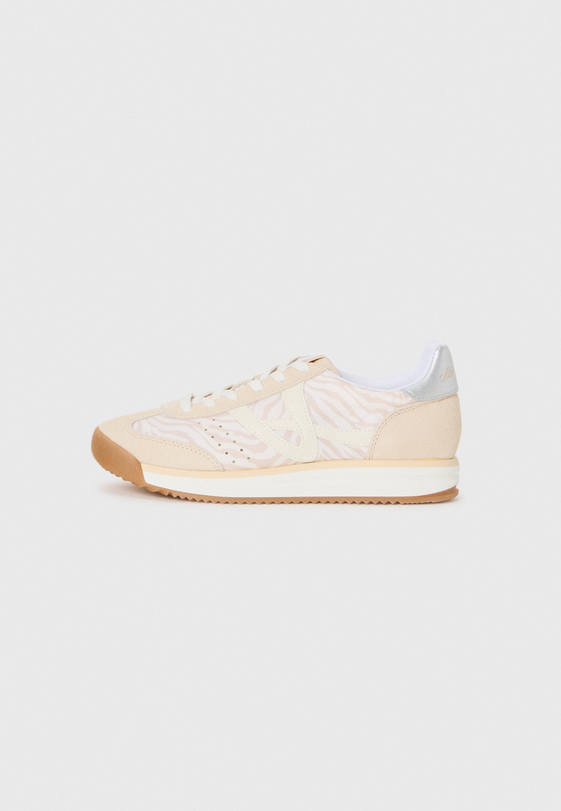 ALDO STEPCOUNT
