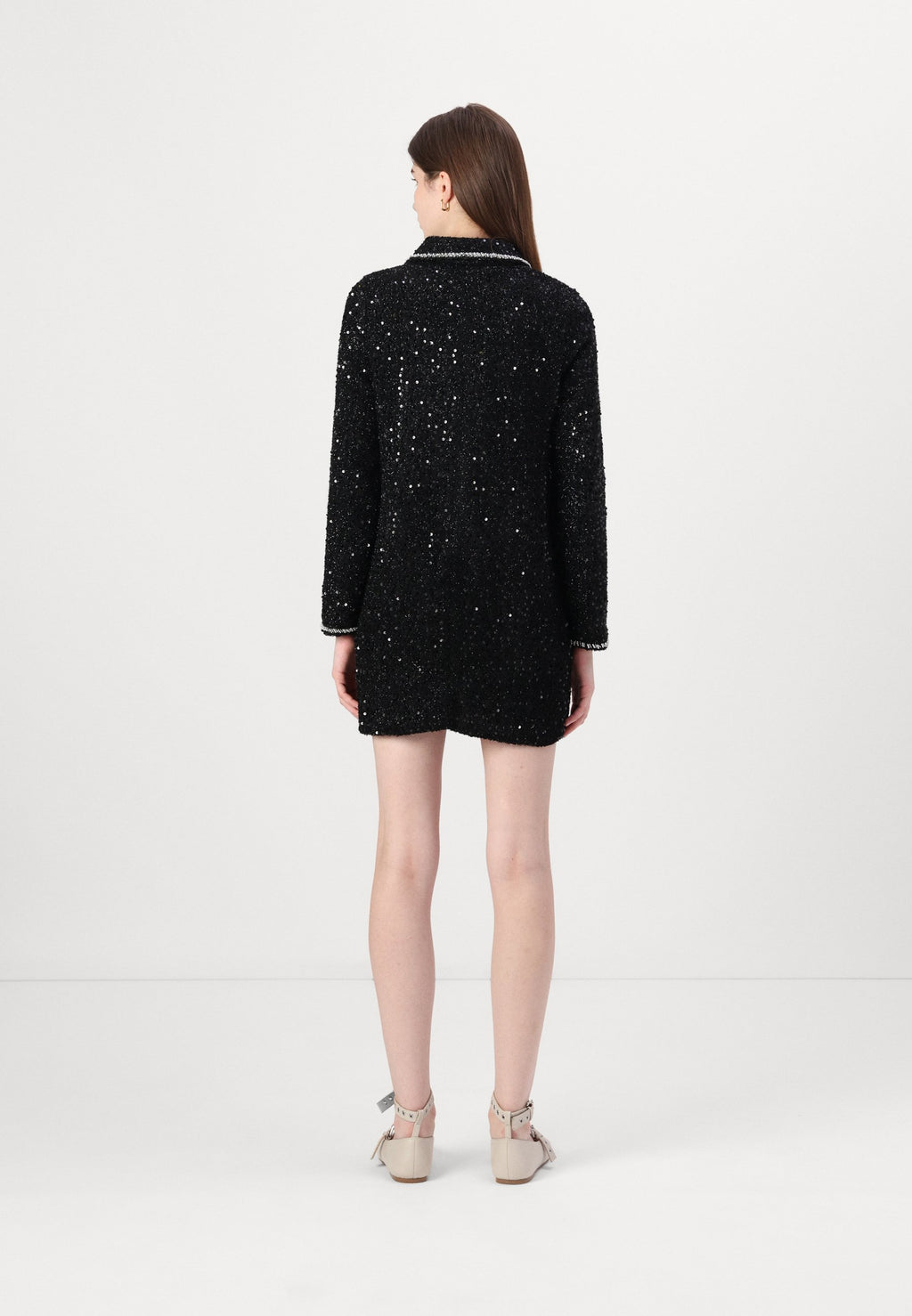 Sister Jane TALE MINI DRESS