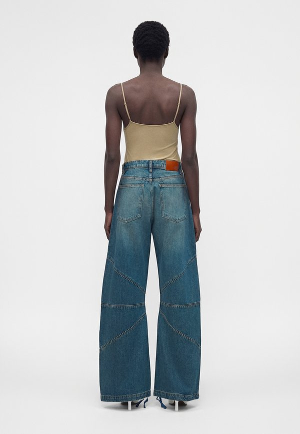 EB Denim FREDERIC BARREL